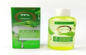 Wokali 99% Essence Innovation 3-in-1 Makeup Remover In Pakis...